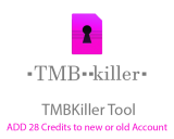 TMBKiller 28 Credit